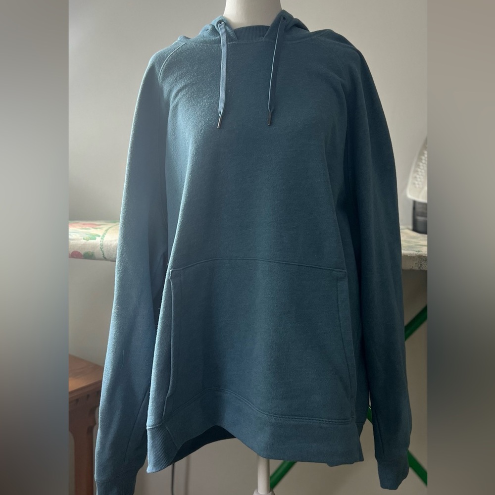 Target Men’s All in Motion Sweatshirt